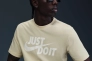 Футболка чоловіча Nike Sportswear Jdi Beige AR5006-229 Фото 5