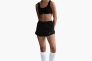 Шорти жіночі Nike Sportswear Windrunner Mid-Rise Black HJ1406-010 Фото 1