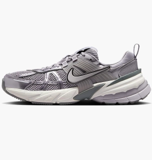 Кросівки жіночі Nike V2K Run Grey FD0736-008