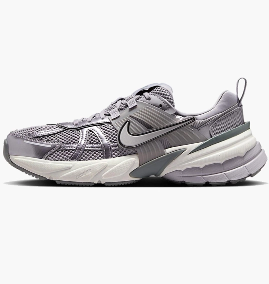 Кроссовки мужские Nike V2K Run Grey FD0736-008 фото 1 — интернет-магазин Tapok