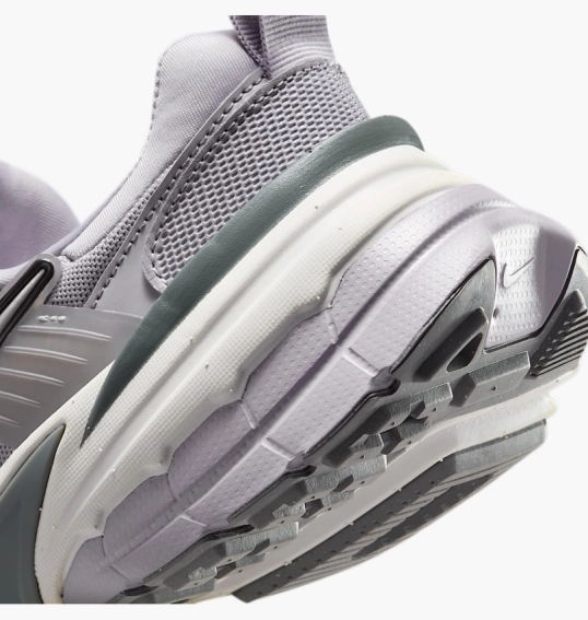 Кроссовки мужские Nike V2K Run Grey FD0736-008 фото 10 — интернет-магазин Tapok