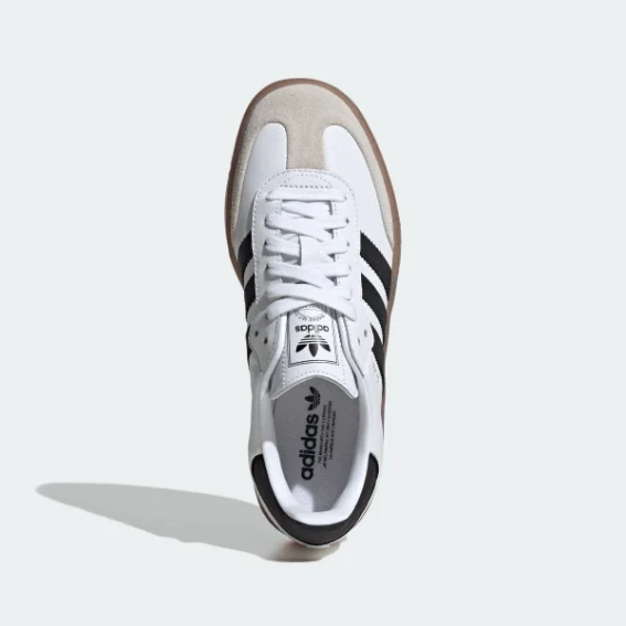 Кросівки Adidas SAMBAE W JI1349 фото 2 — інтернет-магазин Tapok