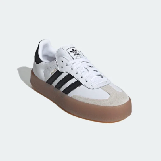 Кросівки Adidas SAMBAE W JI1349 фото 3 — інтернет-магазин Tapok