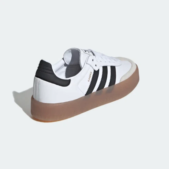 Кросівки Adidas SAMBAE W JI1349 фото 4 — інтернет-магазин Tapok