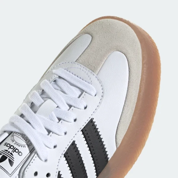 Кросівки Adidas SAMBAE W JI1349 фото 5 — інтернет-магазин Tapok
