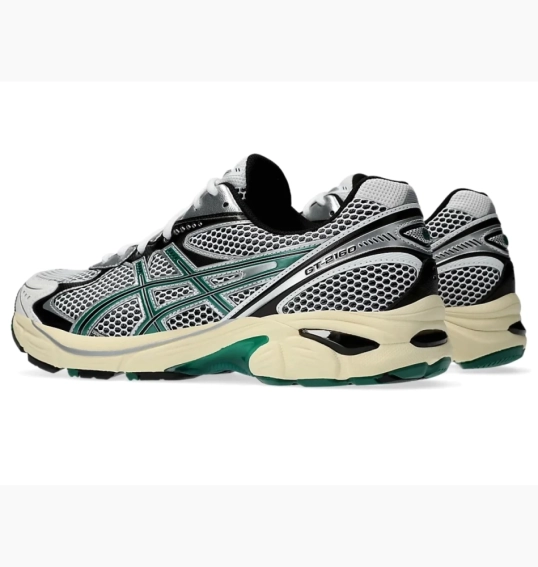 Кроссовки Asics GT-2160 1203A275-106 фото 4 — интернет-магазин Tapok