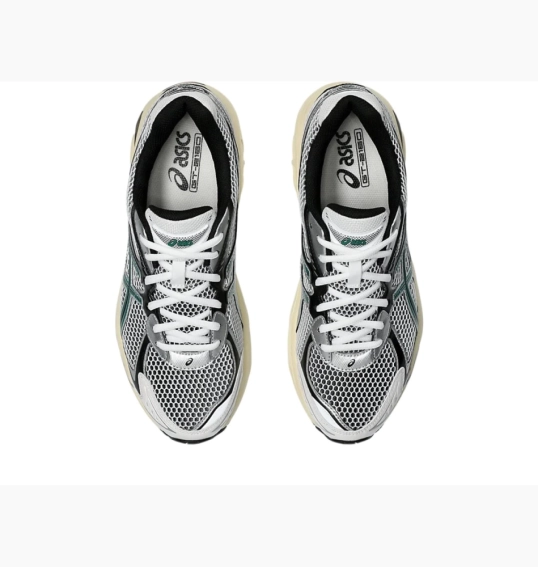 Кроссовки Asics GT-2160 1203A275-106 фото 6 — интернет-магазин Tapok