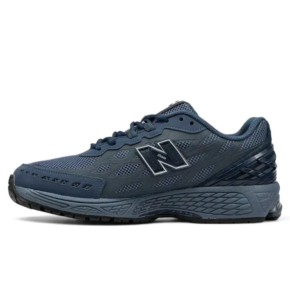 Кросівки New Balance 1906W Navy U1906WFF фото 3 — інтернет-магазин Tapok