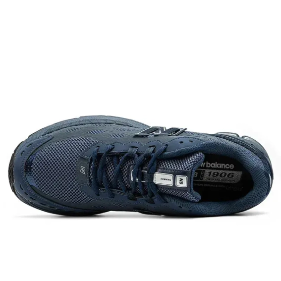 Кросівки New Balance 1906W Navy U1906WFF фото 4 — інтернет-магазин Tapok
