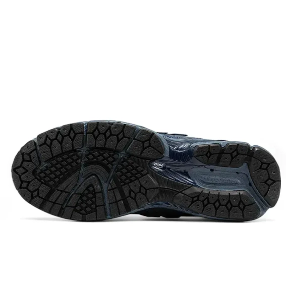 Кросівки New Balance 1906W Navy U1906WFF фото 6 — інтернет-магазин Tapok