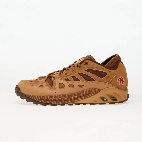 Кроссовки Nike Acg Air Exploraid Brown FV2925-200 фото 1 — интернет-магазин Tapok