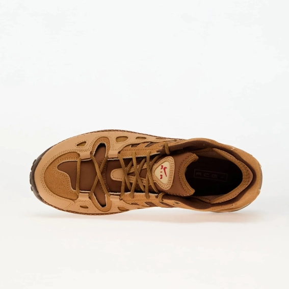 Кроссовки Nike Acg Air Exploraid Brown FV2925-200 фото 4 — интернет-магазин Tapok