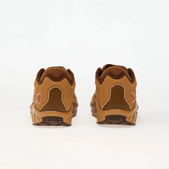 Кроссовки Nike Acg Air Exploraid Brown FV2925-200 фото 5 — интернет-магазин Tapok