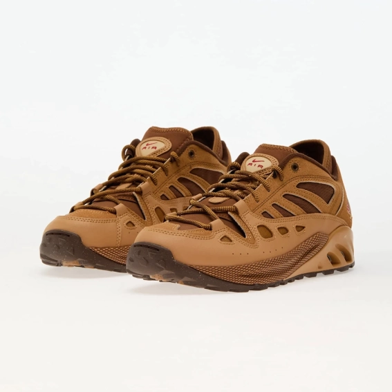 Кроссовки Nike Acg Air Exploraid Brown FV2925-200 фото 6 — интернет-магазин Tapok