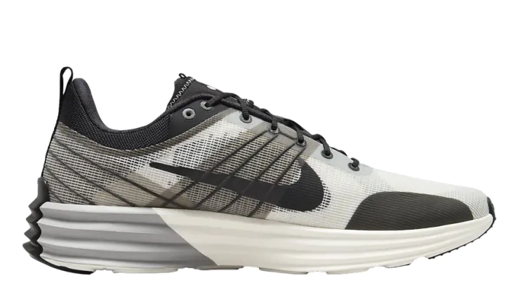 Кросівки Nike Lunar Roam DV2440-102 фото 3 — інтернет-магазин Tapok