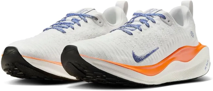 Кросівки Nike ReactX Infinity Run 4 HJ6648-900 фото 1 — інтернет-магазин Tapok