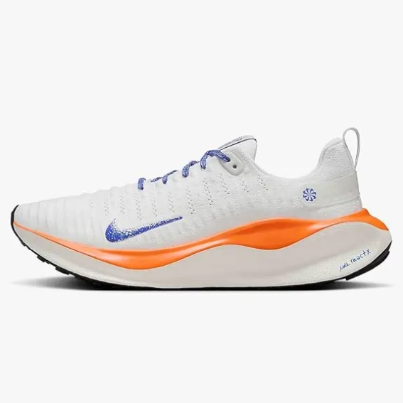 Кросівки Nike ReactX Infinity Run 4 HJ6648-900 фото 2 — інтернет-магазин Tapok
