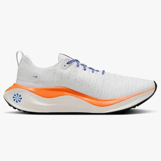 Кросівки Nike ReactX Infinity Run 4 HJ6648-900 фото 3 — інтернет-магазин Tapok