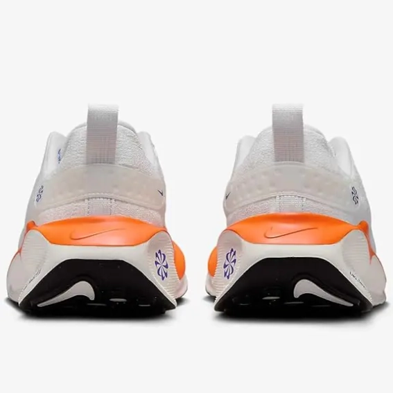 Кросівки Nike ReactX Infinity Run 4 HJ6648-900 фото 5 — інтернет-магазин Tapok