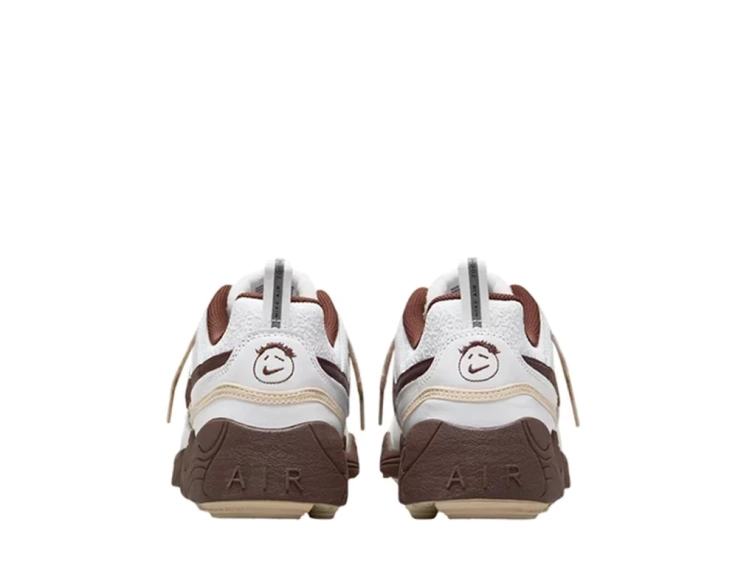 Кроссовки Nike Zoom Field JaxxTravis Scott Light Chocolate HQ3073-100 фото 4 — интернет-магазин Tapok