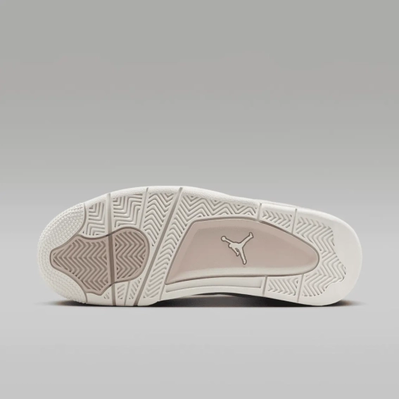 Кросівки жіночі Jordan Air Jordan 4 Rm Wmns “Pink Oxford” FQ7940-600 фото 2 — інтернет-магазин Tapok