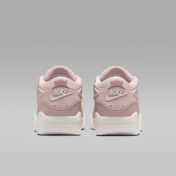 Кросівки жіночі Jordan Air Jordan 4 Rm Wmns “Pink Oxford” FQ7940-600 фото 6 — інтернет-магазин Tapok