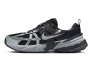Кроссовки женские Nike V2K Run Black/Metallic FD0736-005 Фото 1