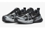 Кроссовки женские Nike V2K Run Black/Metallic FD0736-005 Фото 2