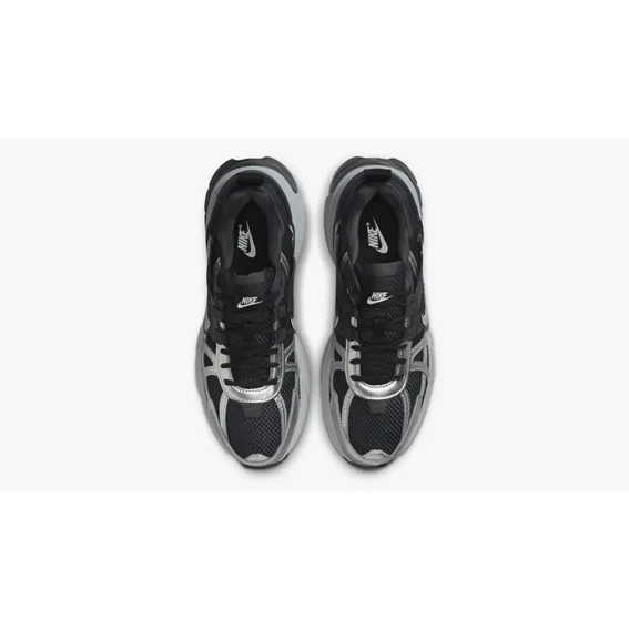 Кроссовки женские Nike V2K Run Black/Metallic FD0736-005 фото 3 — интернет-магазин Tapok