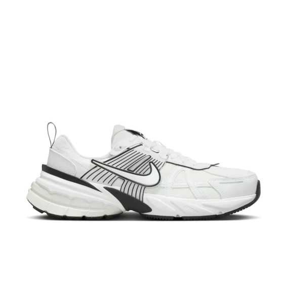 Кросівки жіночі Nike V2K Run White HF5342-100 36.5 HF5342-100 фото 2 — інтернет-магазин Tapok