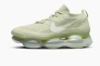 Кроссовки женские Nike Wmns Air Scorpion Fk Olive Aura Olive Dj4702-300 39 DJ4702-300 Фото 1