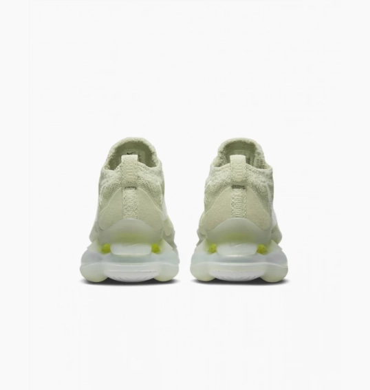 Кроссовки женские Nike Wmns Air Scorpion Fk Olive Aura Olive Dj4702-300 39 DJ4702-300 фото 5 — интернет-магазин Tapok