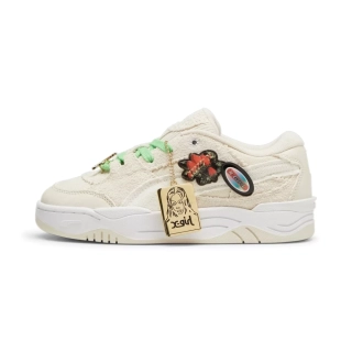 Кроссовки женские Puma X X-Girl Puma-180 Beige 396250-01 40.5 396250-01