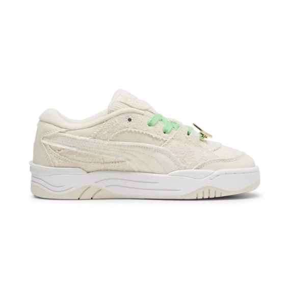 Кроссовки женские Puma X X-Girl Puma-180 Beige 396250-01 40.5 396250-01 фото 3 — интернет-магазин Tapok