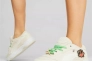 Кроссовки женские Puma X X-Girl Puma-180 Beige 396250-01 40.5 396250-01 Фото 6
