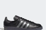 Кросівки чоловічі Adidas Campus 80S Black GY4600 Фото 1