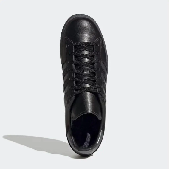 Кросівки чоловічі Adidas Campus 80S Black GY4600 фото 4 — інтернет-магазин Tapok