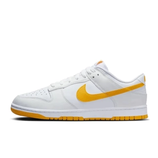 Кроссовки мужские Nike Dunk Low White DV0831-110