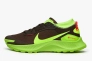 Кросівки чоловічі Nike Pegasus Trail 3 Gore-Tex Black/Green DO6728-200 Фото 1