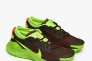 Кросівки чоловічі Nike Pegasus Trail 3 Gore-Tex Black/Green DO6728-200 Фото 2