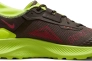 Кросівки чоловічі Nike Pegasus Trail 3 Gore-Tex Black/Green DO6728-200 Фото 4