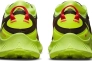 Кросівки чоловічі Nike Pegasus Trail 3 Gore-Tex Black/Green DO6728-200 Фото 6