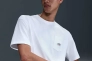 Футболка Nike U NSW TEE M90 SR PTCH PKT 2 IB1382-100 Фото 1