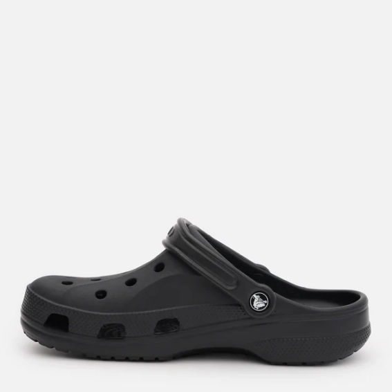Шлепанцы Crocs BAYA 10126-001 фото 3 — интернет-магазин Tapok