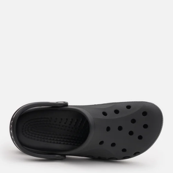 Шлепанцы Crocs BAYA 10126-001 фото 5 — интернет-магазин Tapok