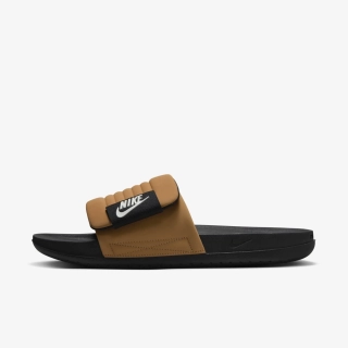 Шлепанцы Nike OFFCOURT ADJUST SLIDE DQ9624-201