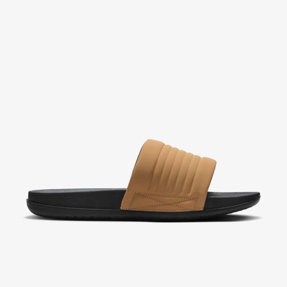 Шлепанцы Nike OFFCOURT ADJUST SLIDE DQ9624-201 фото 3 — интернет-магазин Tapok