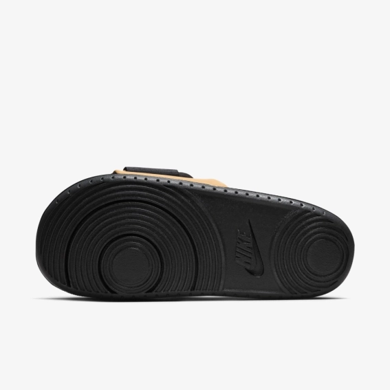 Шлепанцы Nike OFFCOURT ADJUST SLIDE DQ9624-201 фото 6 — интернет-магазин Tapok