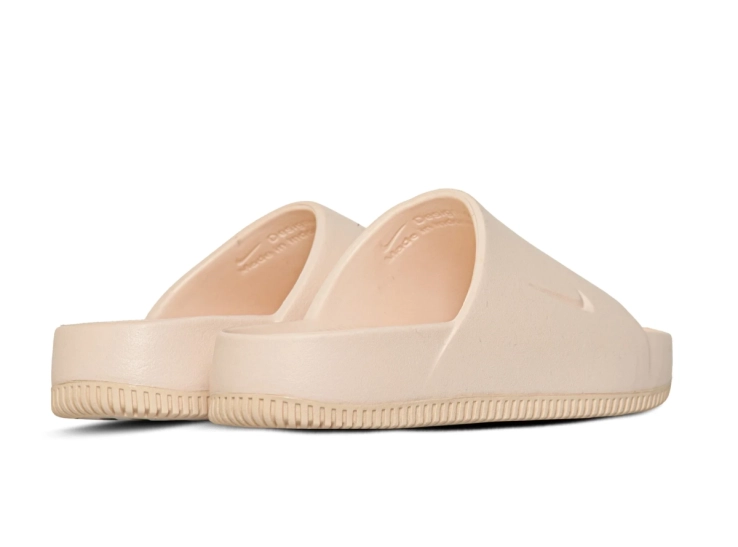 Шлепанцы NIKE W CALM SLIDE DX4816-803 фото 3 — интернет-магазин Tapok