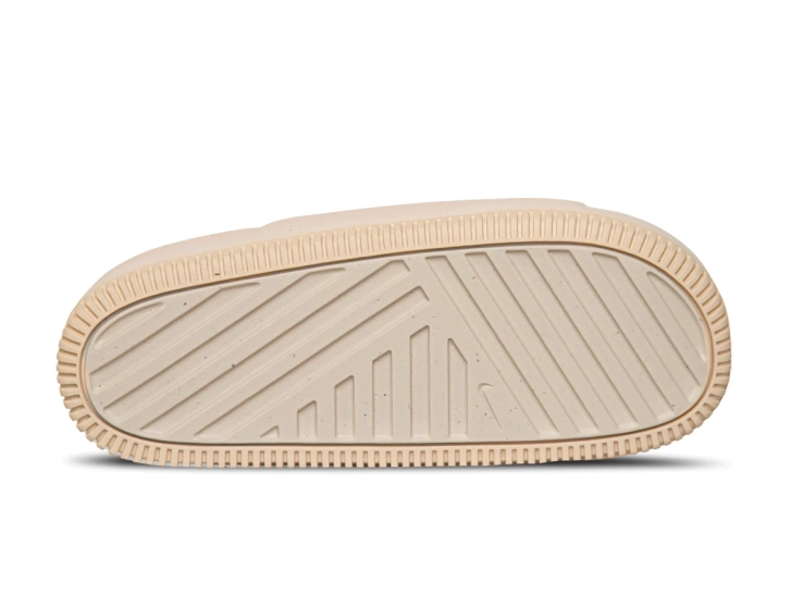 Шлепанцы NIKE W CALM SLIDE DX4816-803 фото 4 — интернет-магазин Tapok